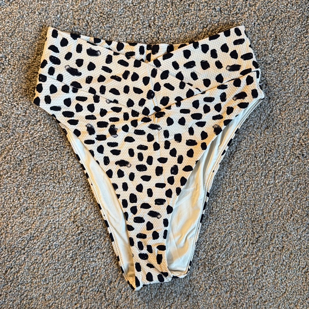 Aerie swim bottoms